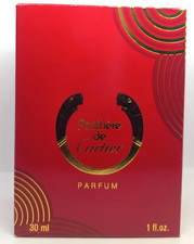 CARTIER Flacone Profumo