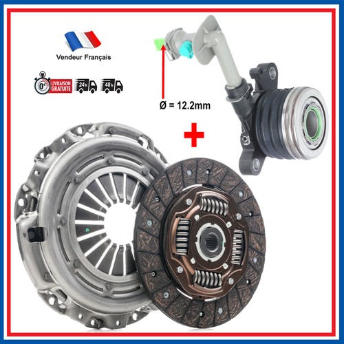 Kit frizione per dacia - di,