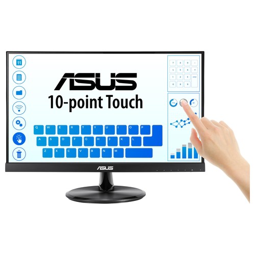 Asus vt229h monitor - vt229h, 54,6