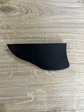 8 x aquilone pinne + 8 viti (M6)