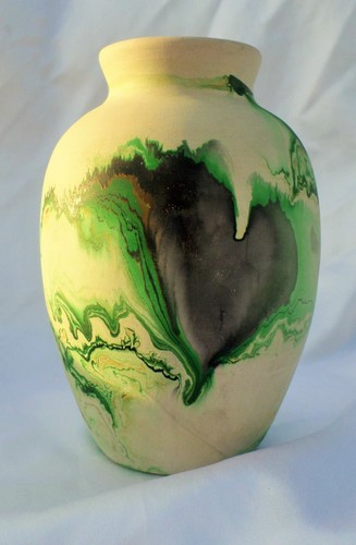 Vaso vintage ceramica - vaso,