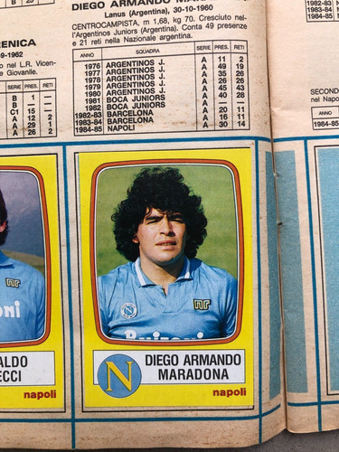Panini calciatori album - panini,