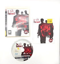 Il Padrino 2 PS3 - Completo ITA - Usato Garantito - Spedizione Rapida