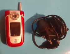  Telefono Cellulare TRE 3  Come  Nuovo Con Caricabatterie