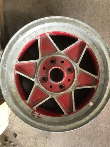 Alfa romeo cerchio stilauto - cerchio,