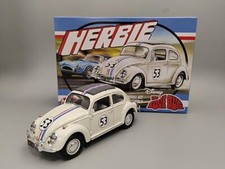 Kit modellino Herbie The Love