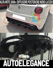 DIFFUSORE ALFA ROMEO MITO