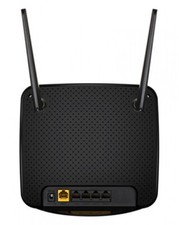 D-LINK Router Multi-WAN