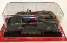 Ferrari F430 Spider - Die cast