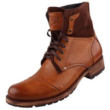 Sendra boots stivaletto uomo - boots,