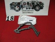 CATENA DISTRIBUZIONE FORD FIESTA CAPRI 121x46 TIMING CHAIN
