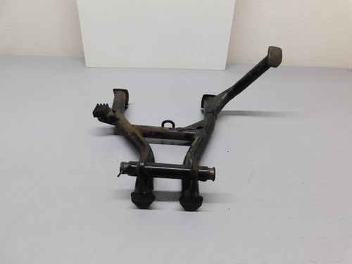 Cavalletto centrale honda - ,