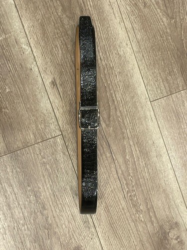 Ceinture dolce gabbana - ceinture,