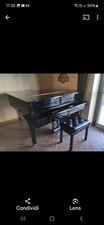 pianoforte mezza coda Steinbach
