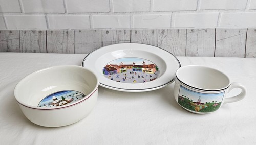 Villeroy boch design - villeroy, naif