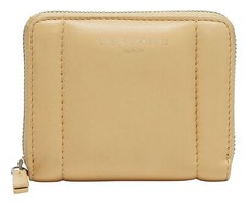 Portafoglio Liebeskind Berlin Tyra Conny Champagne giallo chiaro nuovo