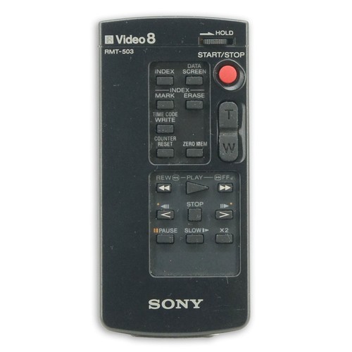 Sony rmt 503 - rmt-503, telecomando
