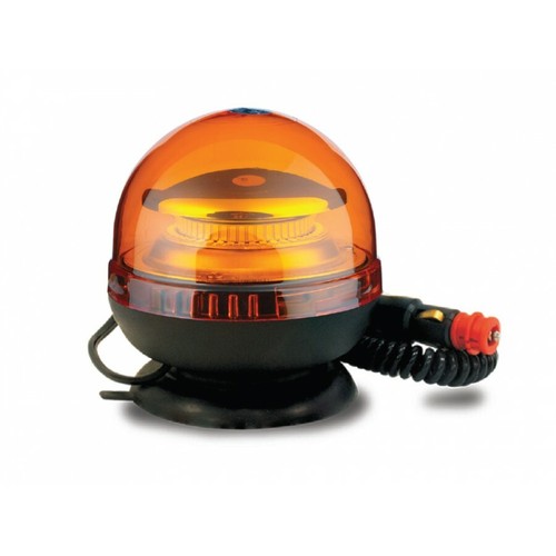 Lampeggiante led ambra - led,