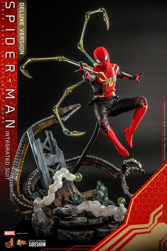 Spider man way home - "no,