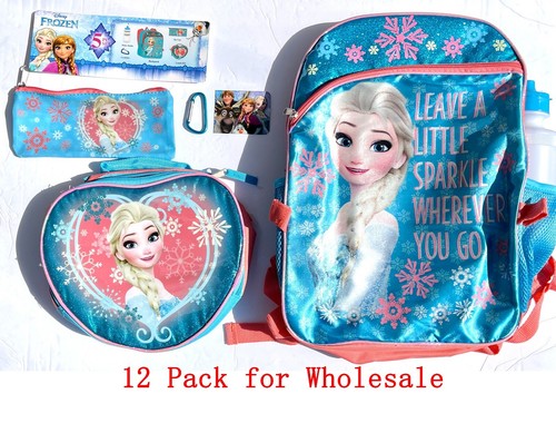 Frozen backpack kids - frozen,