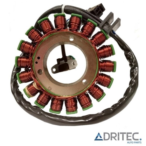 Alternatore statore suzuki - alternatore,