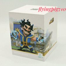 Supercell Clash Royale Electro Wizard PVC Figura Confezione Regalo