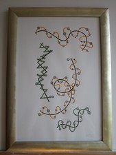 ACRILICO NR 319 - 4 Nuove