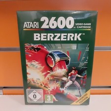 Berzerk - Enhanced Edition