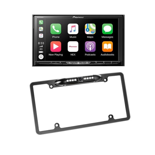 Pioneer avh w4500nex - pioneer, avh-w4500nex