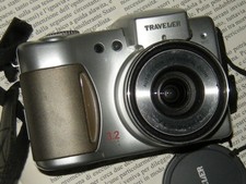 Traveler 3010 fotocamera - ,
