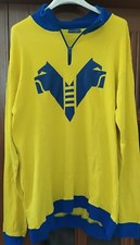 tuta calcio vintage Anni 90 Hellas VERONA