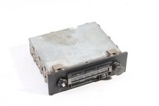 Vecchio autoradio oldtimer - vecchio,