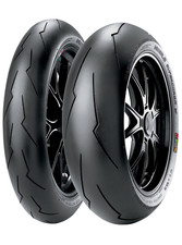 Pneumatici Moto Pirelli Diablo