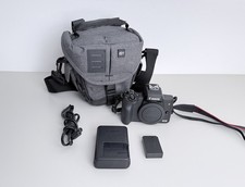 Corpo scocca Canon EOS M50 Mark II - 1000 scatti