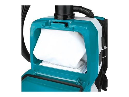 Makita dvc265zxu aspirap a - makita,