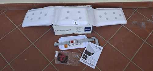 Kit attacchi auto - attacchi,