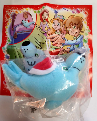 Kinder sorpresine ovetti - sorpresine, maxi
