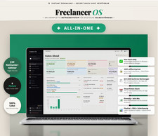 Freelancer OS tedesco |