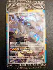 Carta pokemon zekrom 031 - zekrom, di