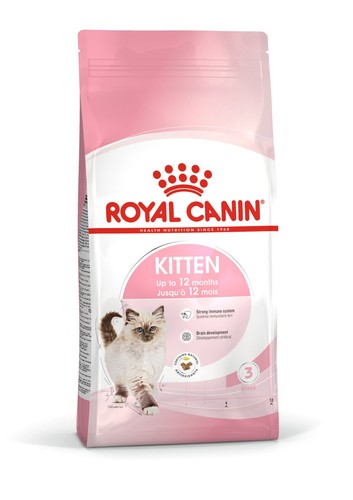 Royal canin kitten crocchette - royal,