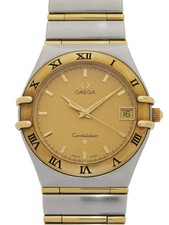 Orologio quarzo omega - orologio, al