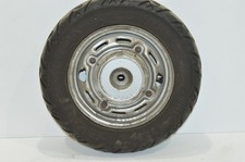 HONDA LEAD 100 SCV PNEUMATICO