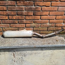 Terminale Suzuki DRZ 400 S SM