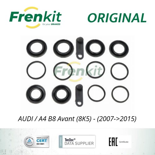 Frenkit caliper repair kit - caliper,