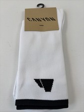 Canyon Classic Socks White