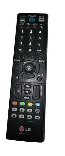 Akb73655861 telecomando di - lg,