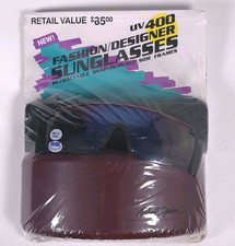 NUOVI occhiali da sole vintage