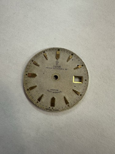 Vintage tudor prince - vintage,