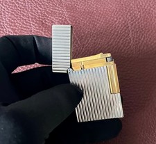 🔥 Accendino S.T Dupont