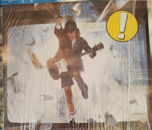 Vinile blow up - lp,